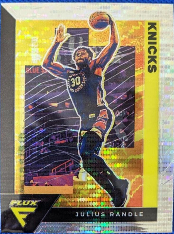 Julius Randle [Pulsar] #115