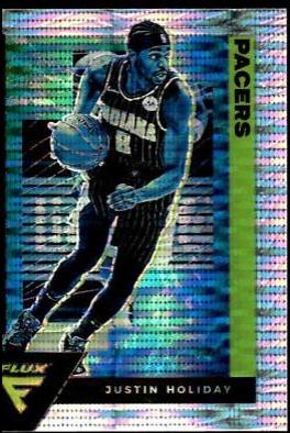 Justin Holiday [Pulsar] #71
