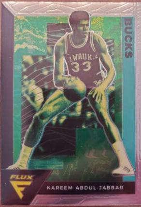 Kareem Abdul Jabbar #194