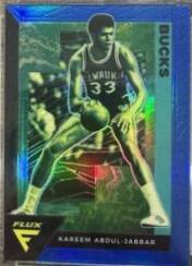 Kareem Abdul Jabbar [Light Blue] #194