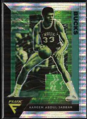 Kareem Abdul Jabbar [Pulsar] #194