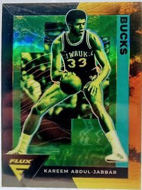 Kareem Abdul Jabbar [Solar Eclipse] #194