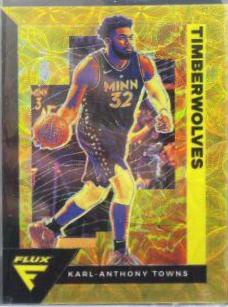 Karl Anthony Towns #103