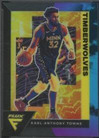 Karl Anthony Towns [Lunar Eclipse] #103
