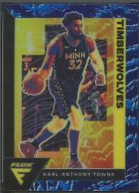 Karl Anthony Towns [Moonlight] #103