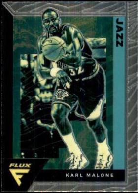 Karl Malone #188