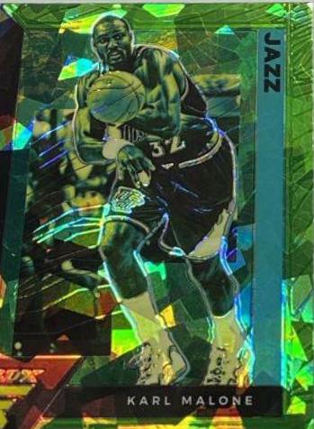 Karl Malone [Green] #188