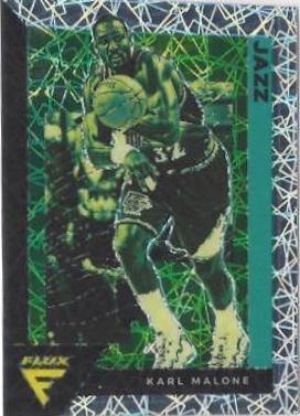Karl Malone [Laser] #188