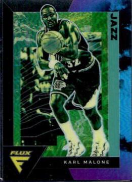Karl Malone [Lunar Eclipse] #188