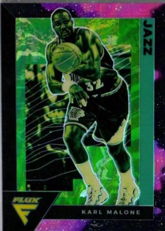 Karl Malone [Supernova] #188