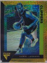 Kawhi Leonard [Gold Mojo] #73