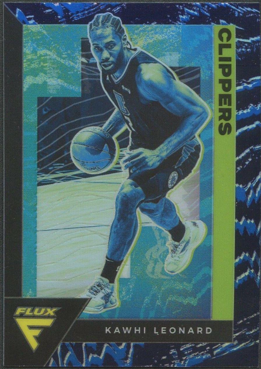 Kawhi Leonard [Moonlight] #73