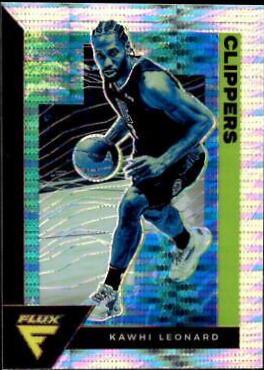Kawhi Leonard [Pulsar] #73