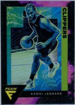 Kawhi Leonard [Supernova] #73