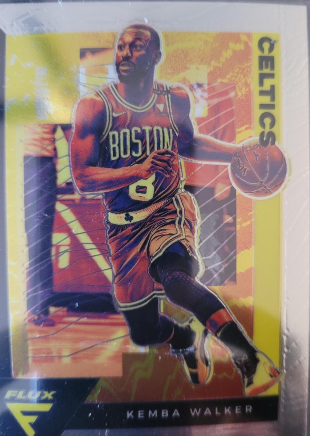 Kemba Walker #10