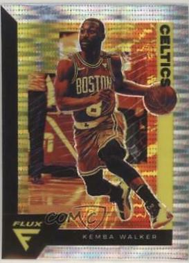 Kemba Walker [Pulsar] #10