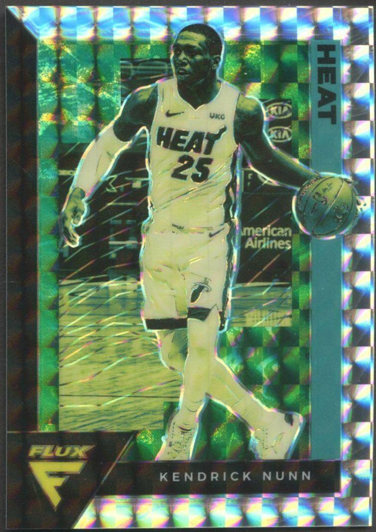 Kendrick Nunn [Lucky Envelope] #92