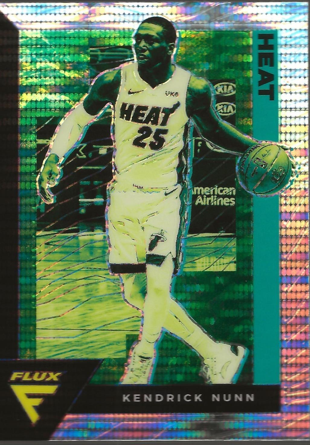 Kendrick Nunn [Pulsar] #92