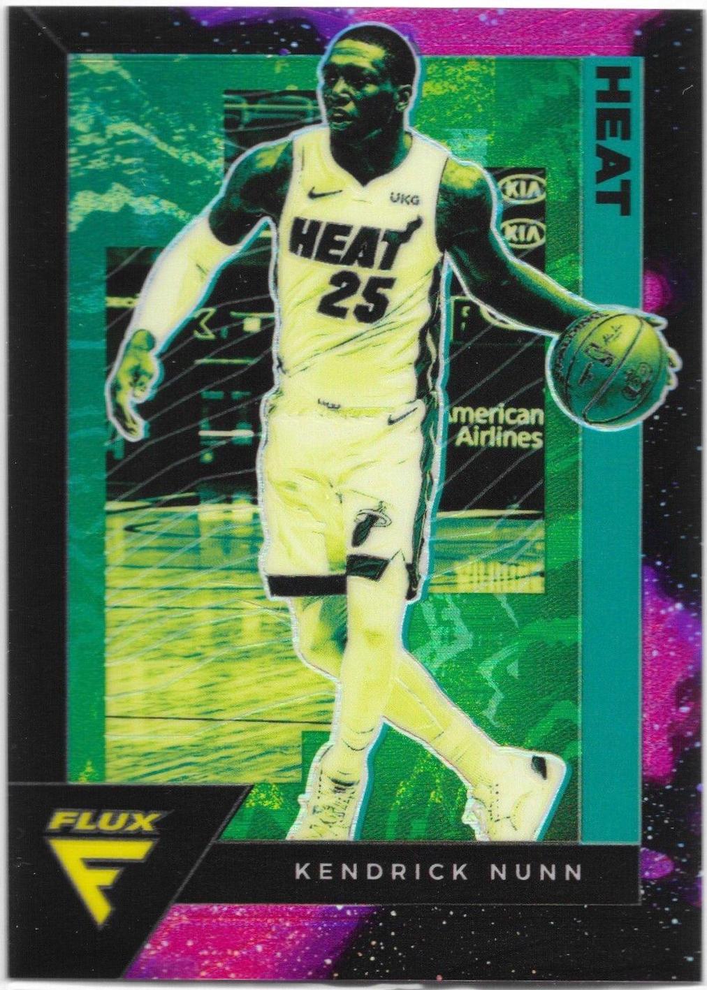 Kendrick Nunn [Supernova] #92