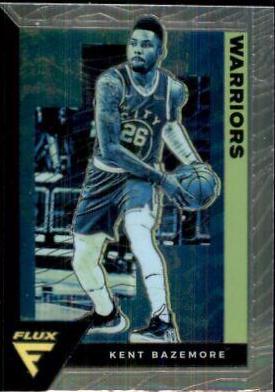 Kent Bazemore #59