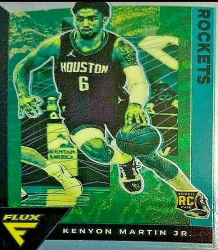 Kenyon Martin Jr. #242