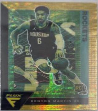 Kenyon Martin Jr. [Pulsar] #242