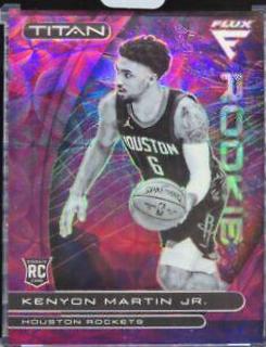 Kenyon Martin Jr. [Purple Scope] #242