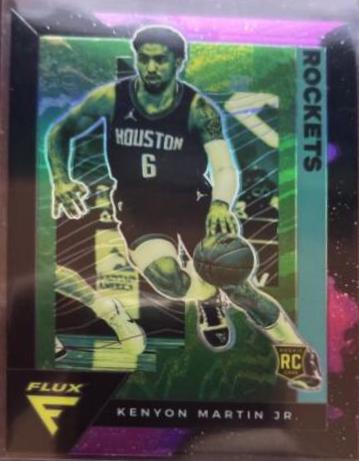 Kenyon Martin Jr. [Supernova] #242