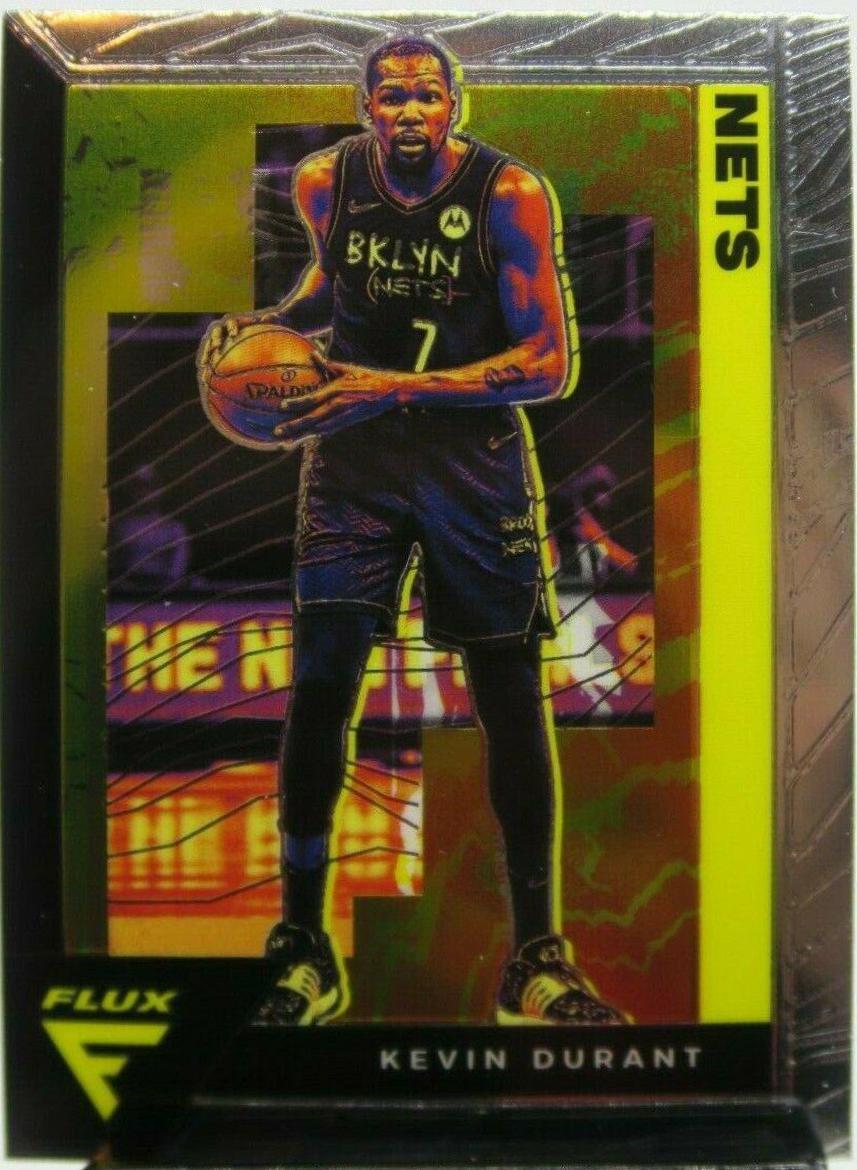 Kevin Durant #14