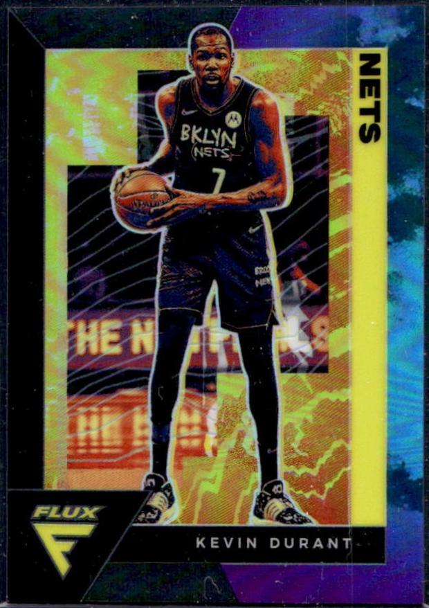 Kevin Durant [Lunar Eclipse] #14