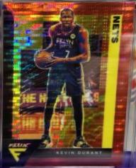 Kevin Durant [Pulsar Red] #14