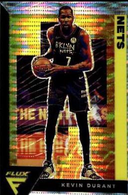 Kevin Durant [Pulsar] #14
