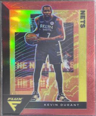 Kevin Durant [Red] #14