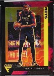 Kevin Durant [Supernova] #14