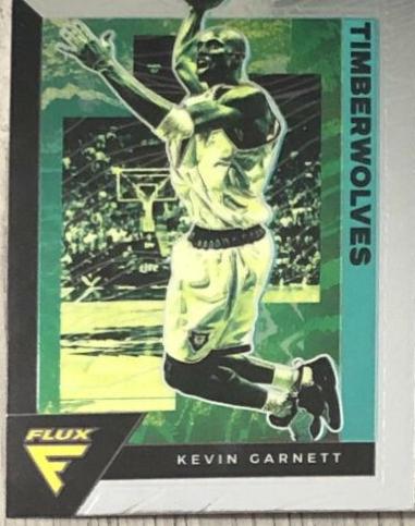 Kevin Garnett #198