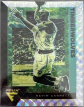 Kevin Garnett [Lucky Envelope] #198