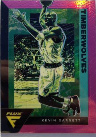 Kevin Garnett [Pink] #198