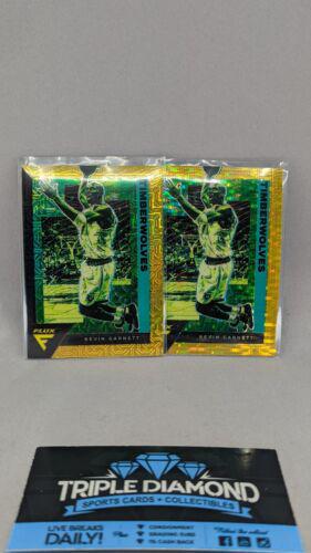 Kevin Garnett [Pulsar Gold] #198