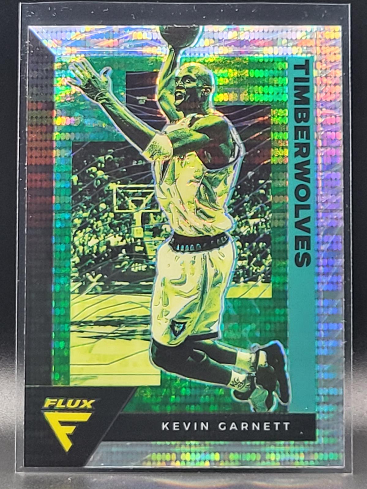 Kevin Garnett [Pulsar] #198