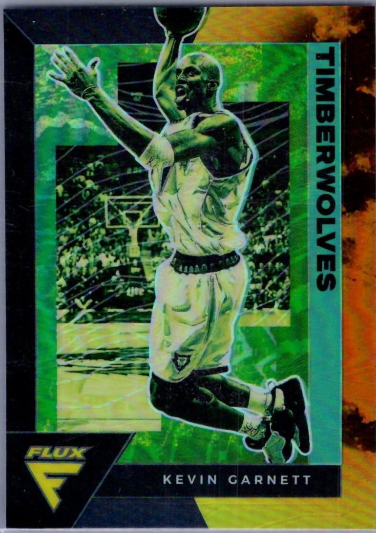 Kevin Garnett [Solar Eclipse] #198
