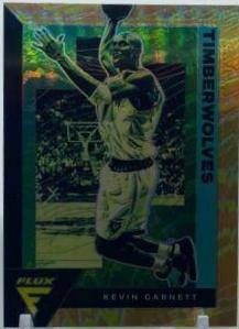 Kevin Garnett [Sunrise] #198
