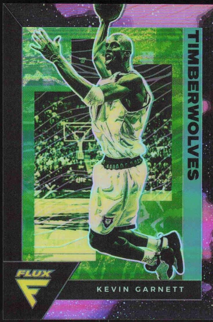 Kevin Garnett [Supernova] #198