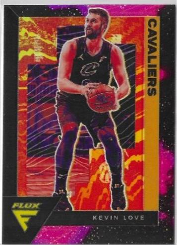 Kevin Love [Supernova] #34