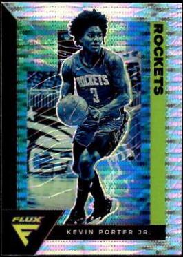 Kevin Porter Jr. [Pulsar] #62