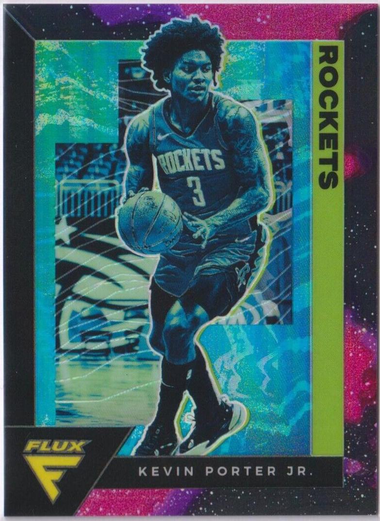 Kevin Porter Jr. [Supernova] #62