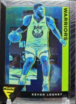 Kevon Looney #60