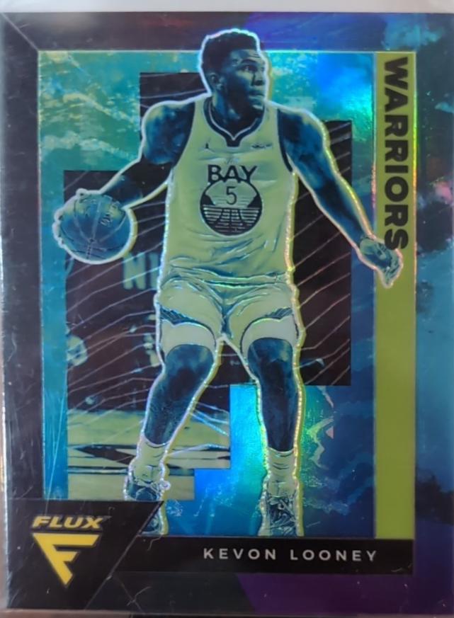 Kevon Looney [Lunar Eclipse] #60