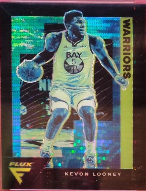 Kevon Looney [Pulsar Black] #60