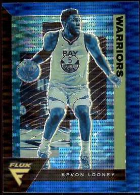 Kevon Looney [Pulsar Blue] #60