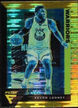 Kevon Looney [Pulsar Gold] #60